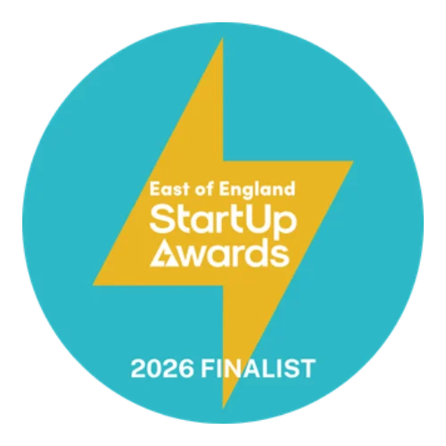 Start up finalist
