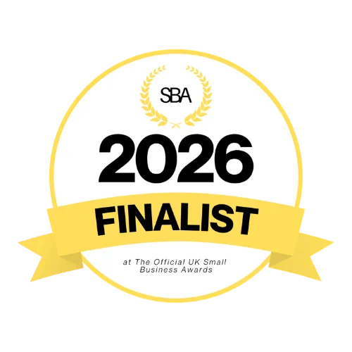 sba finalist