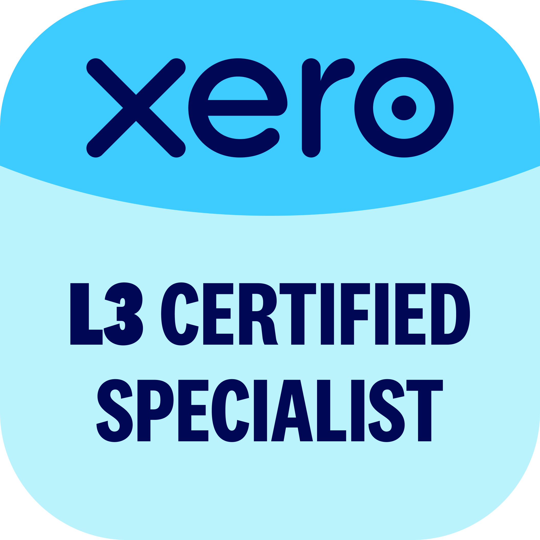 L3_certified specialist